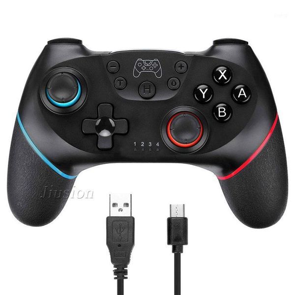 game controllers & joysticks switch pro controller bluetooth wireless dualshock gamepad joystick for pc pad joypad accessory1
game controllers & joysticks switch pro controller bluetooth wireless dualshock gamepad joystick for pc pad joypad accessory1