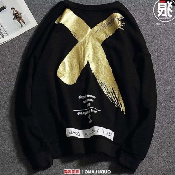autumn and winter korean long sleeve large hip hop style loose pullover for students' versatile plush sweater trend men's wear, Black
autumn and winter korean long sleeve large hip hop style loose pullover for students' versatile plush sweater trend men's wear, Black
