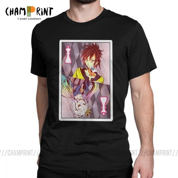 men no game no life t shirts pure cotton clothes vintage short sleeve round neck tee shirt printed t-shirts sport hooded sweatshirt hoodie
men no game no life t shirts pure cotton clothes vintage short sleeve round neck tee shirt printed t-shirts sport hooded sweatshirt hoodie