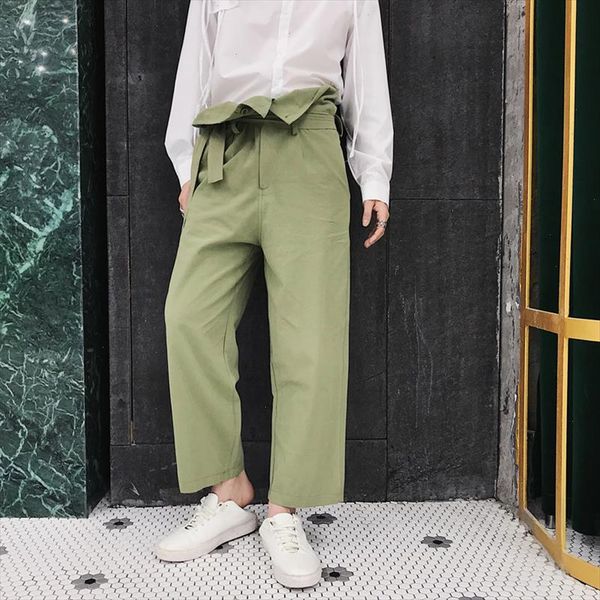 2021 autumn england style washing unique bud harem pants men casual loose harem bud pants men harem trouser m xxl, Black
2021 autumn england style washing unique bud harem pants men casual loose harem bud pants men harem trouser m xxl, Black
