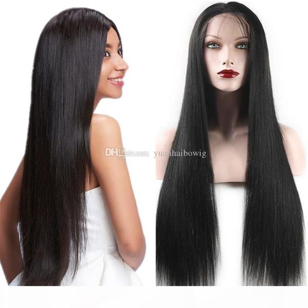 stock full lace wig silky straight long human hair brazilian lace front wig ing, Black;brown
stock full lace wig silky straight long human hair brazilian lace front wig ing, Black;brown