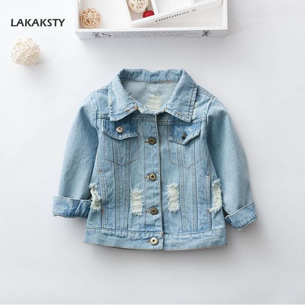 jackets 3-8t children's denim embroidery flower kids girls coats fashion holes jeans outerwear toddler baby clothes 2021 autumn, Blue;gray
jackets 3-8t children's denim embroidery flower kids girls coats fashion holes jeans outerwear toddler baby clothes 2021 autumn, Blue;gray