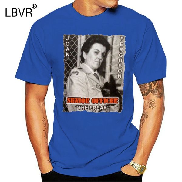 prisoner cell block h / joan "the freak" ferguson male print mens short sleeve homme hoodie designers t shirts sweatshirt
prisoner cell block h / joan "the freak" ferguson male print mens short sleeve homme hoodie designers t shirts sweatshirt