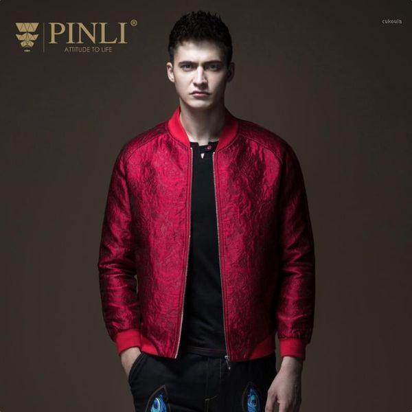 pinli 2020 spring new discount clearance slim polyester jacquard baseball uniform zipper warm solid color casual men jacket coat1, Black;brown
pinli 2020 spring new discount clearance slim polyester jacquard baseball uniform zipper warm solid color casual men jacket coat1, Black;brown