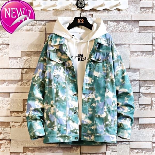 denim jeans print jacket spring autumn hip hop streetwear 2020 fashion men's clothes plus oversize m-5xl, Black
denim jeans print jacket spring autumn hip hop streetwear 2020 fashion men's clothes plus oversize m-5xl, Black