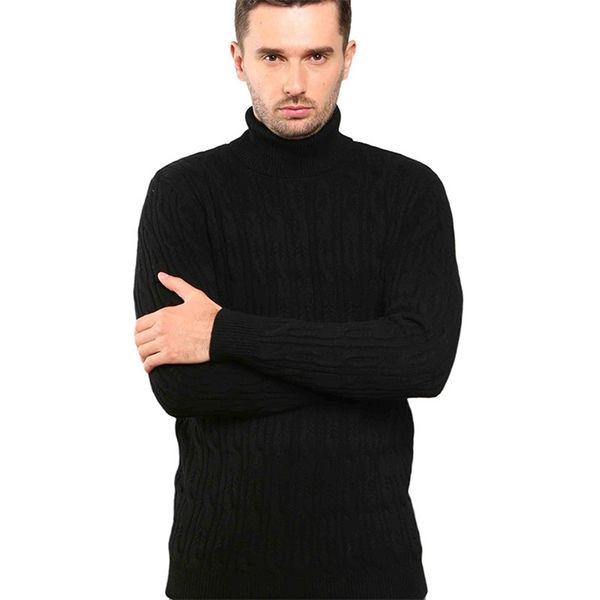 men twist turtleneck pullover knitted sweater 100% merino wool cashmere man high soft turtleneck european style sweater new 201201, White;black
men twist turtleneck pullover knitted sweater 100% merino wool cashmere man high soft turtleneck european style sweater new 201201, White;black