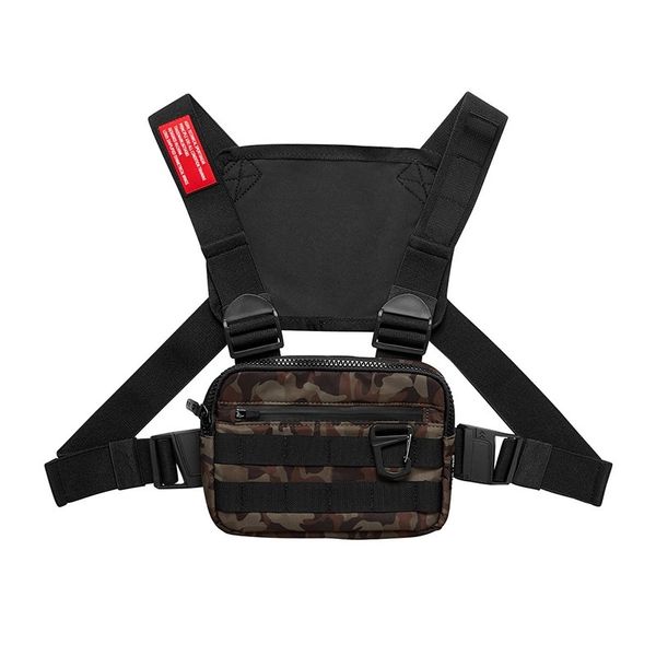 new chest equipment men's bag leisure function outdoor style multifunctional tactical backpack street waist bag male waist bag t200824
new chest equipment men's bag leisure function outdoor style multifunctional tactical backpack street waist bag male waist bag t200824