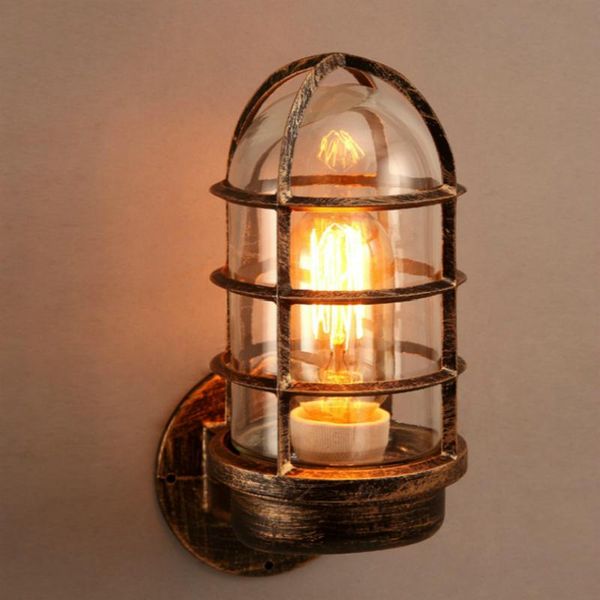 retro industrial style iron wall lamps living room decoration bedroom decor cafe light fixtures bar lights clear lamp shade
retro industrial style iron wall lamps living room decoration bedroom decor cafe light fixtures bar lights clear lamp shade