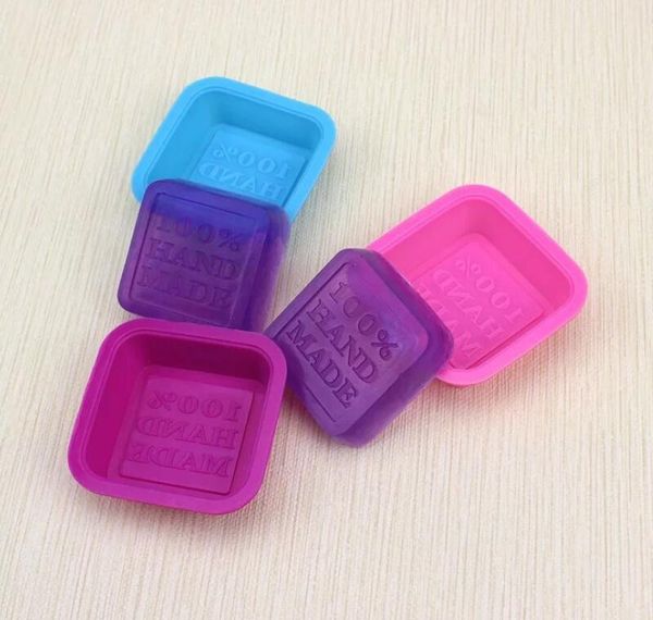 100% handmade soap molds diy square sile moulds baking mold craft art making tool diy c jllqka home003
100% handmade soap molds diy square sile moulds baking mold craft art making tool diy c jllqka home003
