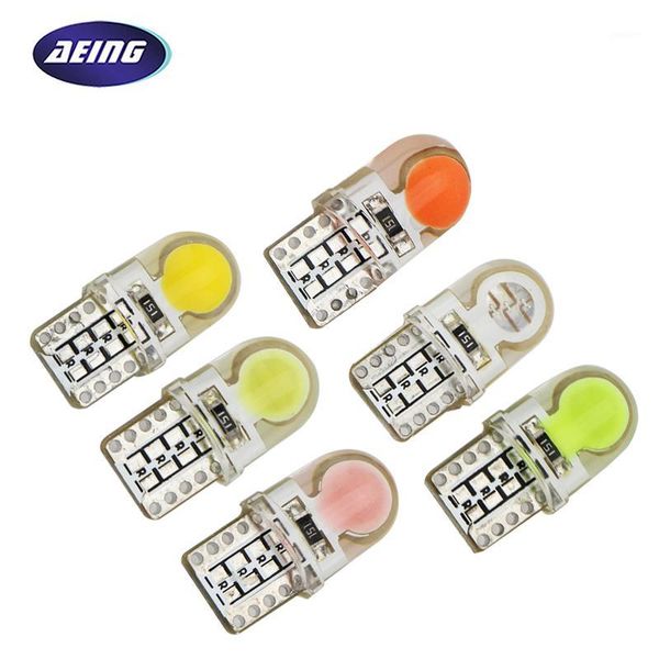 emergency lights aeing 10pcs t10 w5w led cob chips silicone shell 194 168 car auto parking reading/license plate/door styling white1
emergency lights aeing 10pcs t10 w5w led cob chips silicone shell 194 168 car auto parking reading/license plate/door styling white1