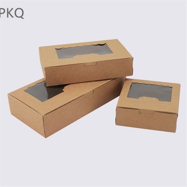gift wrap natural kraft paper cake box,party packing box,cookie/candy/nuts box/diy box1
gift wrap natural kraft paper cake box,party packing box,cookie/candy/nuts box/diy box1