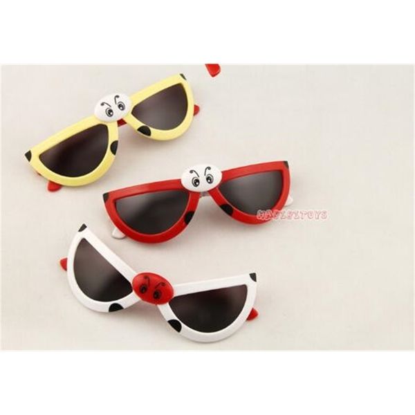 shape cartoon animal ladybug newparty child favors sun folding glasses toy 6
shape cartoon animal ladybug newparty child favors sun folding glasses toy 6