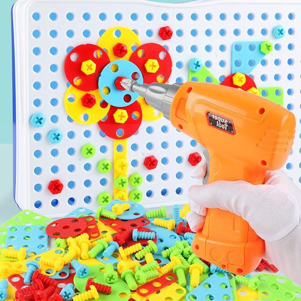 блоки дети игрушка собранный дети diy 3d электрическая дрель puzzle гайки развивающие игрушки для мальчиков подарки новый
блоки дети игрушка собранный дети diy 3d электрическая дрель puzzle гайки развивающие игрушки для мальчиков подарки новый