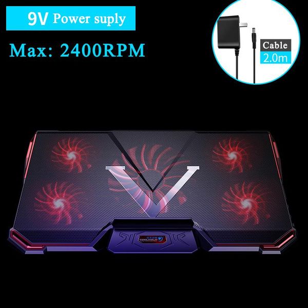 gaming lapcooler signal fan led screen dual usb port 2400 rpm lapcooling pad with stand function for 12-17 inch
gaming lapcooler signal fan led screen dual usb port 2400 rpm lapcooling pad with stand function for 12-17 inch
