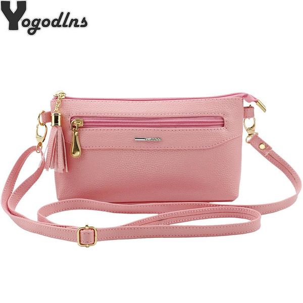 women messenger bag pu leather shoulder bag fashion tassel flap bags ladies mini handbag small zipper envelope
women messenger bag pu leather shoulder bag fashion tassel flap bags ladies mini handbag small zipper envelope