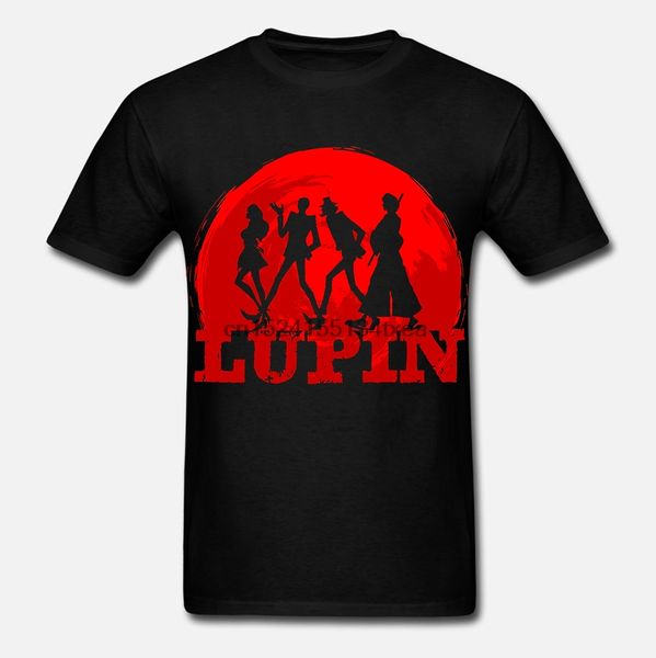 sport lupin the third 3rd t shirt for man novelty cartoon short sleeve organic cotton s-6xl big size homme t shirt
sport lupin the third 3rd t shirt for man novelty cartoon short sleeve organic cotton s-6xl big size homme t shirt