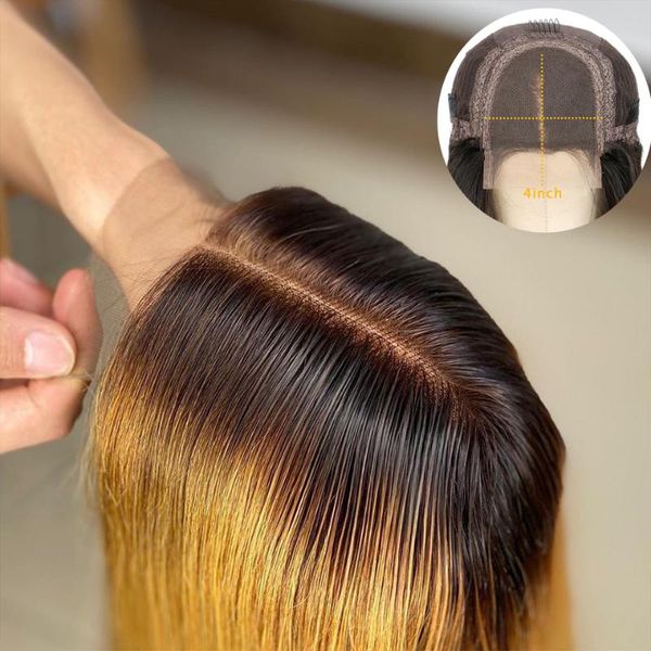 lace wigs jk hair 150% density short bob human for women 4x4 closure wig black roots remy brazilian pre plucked, Black;brown
lace wigs jk hair 150% density short bob human for women 4x4 closure wig black roots remy brazilian pre plucked, Black;brown