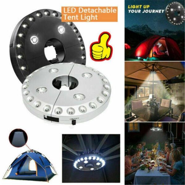 portable lanterns 3 light modes adjustable led detachable tent for camping/bbq/evening gathering/dining and umbrella 1
portable lanterns 3 light modes adjustable led detachable tent for camping/bbq/evening gathering/dining and umbrella 1