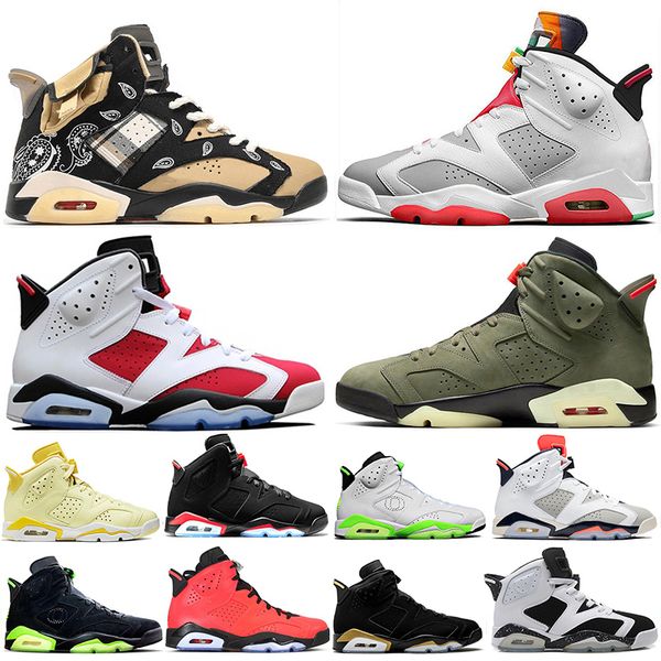 travis scotts hare 6 6s mens basketball shoes dmp carmine flint travis scotts medium olive yellow women trainers sports sneakers
travis scotts hare 6 6s mens basketball shoes dmp carmine flint travis scotts medium olive yellow women trainers sports sneakers