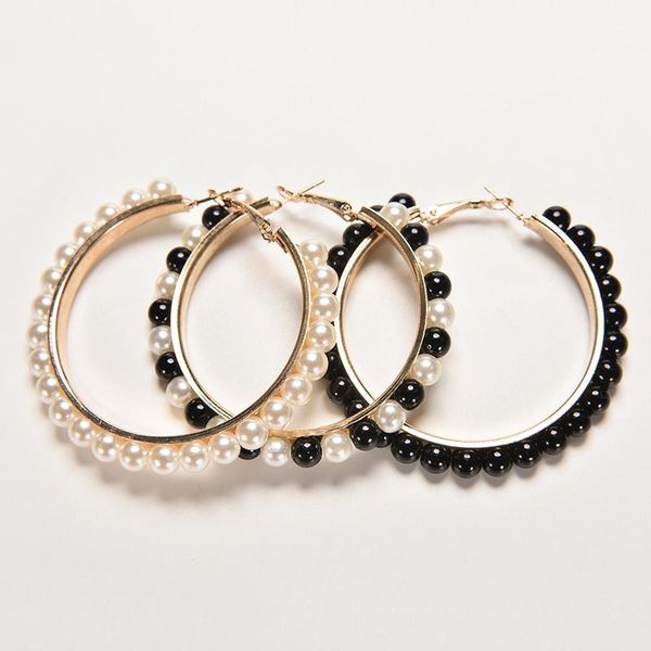 hoop & huggie 1 pair beautiful white pearl decoration earring for girl special wedding jewelry wholesale accessory girl1, Golden;silver
hoop & huggie 1 pair beautiful white pearl decoration earring for girl special wedding jewelry wholesale accessory girl1, Golden;silver