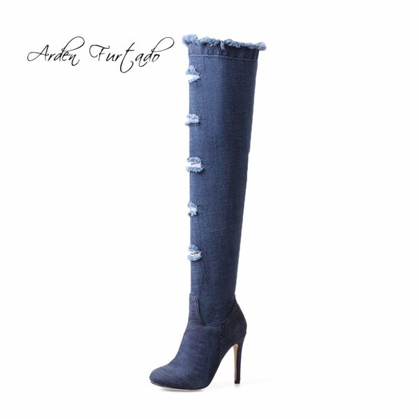 boots arden furtado 2021 blue denim over the knee thigh high tassel jeans ladies shoes women heels woman, Black
boots arden furtado 2021 blue denim over the knee thigh high tassel jeans ladies shoes women heels woman, Black