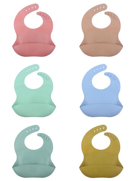 2022 kids newborn silicone bibs baby feeding tableware waterproff baby burp cloths for toddler breakfast feedings
2022 kids newborn silicone bibs baby feeding tableware waterproff baby burp cloths for toddler breakfast feedings