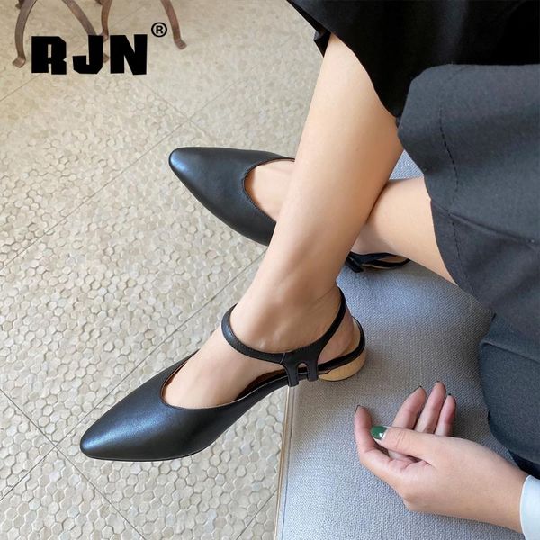 rjn сжатый женщин сандалии острым носом высокого качества кожи коровы лодыжки пряжки ремень удобная обувь мода элегантные сандалии ro91, Black
rjn сжатый женщин сандалии острым носом высокого качества кожи коровы лодыжки пряжки ремень удобная обувь мода элегантные сандалии ro91, Black