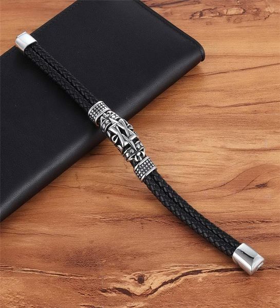xqni панк стиль древняя архитектура totem elegant small ardorn actrory оригинальная кожа браслет двойной слой рука ювелирных изделий подарок, Golden;silver
xqni панк стиль древняя архитектура totem elegant small ardorn actrory оригинальная кожа браслет двойной слой рука ювелирных изделий подарок, Golden;silver