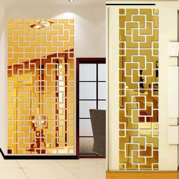 wall stickers diy living room decoration tv decal mirror effect 3d sticker for home decor acrylic stickers1
wall stickers diy living room decoration tv decal mirror effect 3d sticker for home decor acrylic stickers1