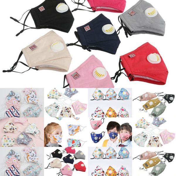 designer masks cycling face kids breathing valve pm2.5 anti-pollution facemask activated carbon filter washable mask
designer masks cycling face kids breathing valve pm2.5 anti-pollution facemask activated carbon filter washable mask