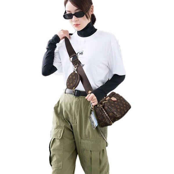 fashion brand designer women bag 3-in-1 messenger handbag tote leather floar crossbody handbag new shoulder bag clutch purse c0125
fashion brand designer women bag 3-in-1 messenger handbag tote leather floar crossbody handbag new shoulder bag clutch purse c0125