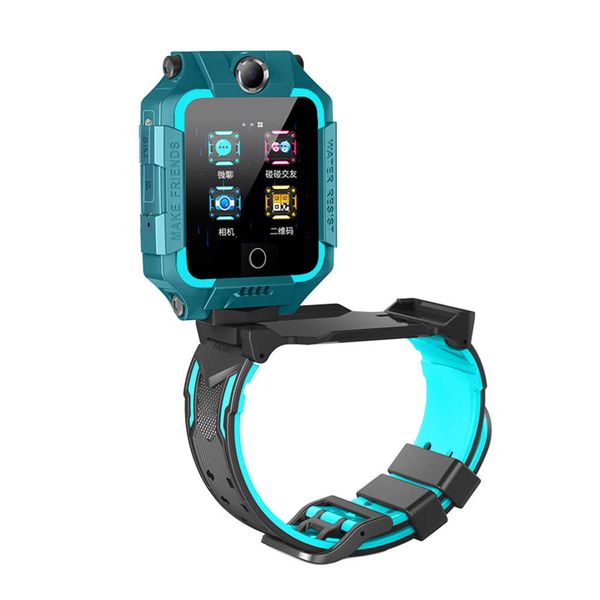 children's smart phone, watch, gps waterproof positioning, p taking, 4g all internet call
children's smart phone, watch, gps waterproof positioning, p taking, 4g all internet call