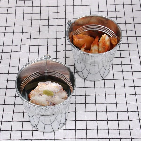 олово 6шт tinplate fries французского mini ice bucket 105x72x105cm metal rosenice обледенение ведерки wmtkfu dh_niceshop
олово 6шт tinplate fries французского mini ice bucket 105x72x105cm metal rosenice обледенение ведерки wmtkfu dh_niceshop