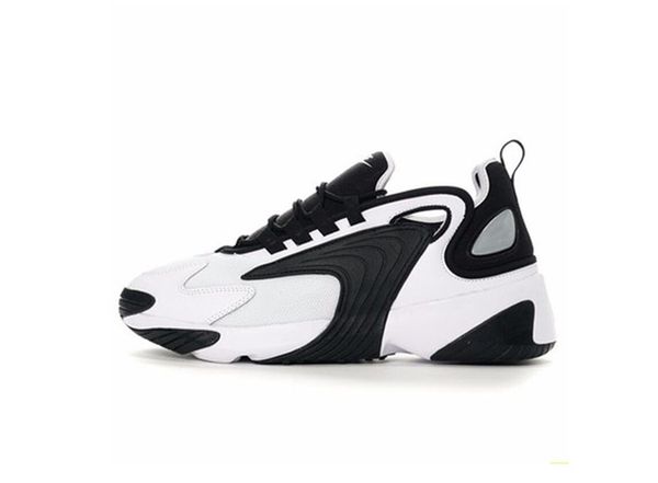 original authentic zoom 2k wmns original men shoes new pattern restore motion comfortable sports sneakers 62a1d5, Black
original authentic zoom 2k wmns original men shoes new pattern restore motion comfortable sports sneakers 62a1d5, Black