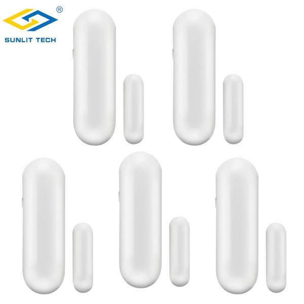 focus alarm system wireless door window opening sensor for 433mhz/686mhz magentic switch detector md-211r st-iiib st-ivb st-iii
focus alarm system wireless door window opening sensor for 433mhz/686mhz magentic switch detector md-211r st-iiib st-ivb st-iii