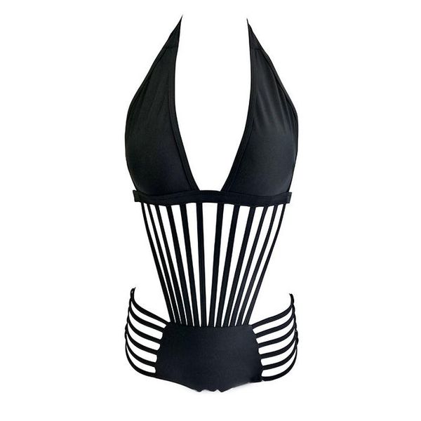 womens halter v шеи купальники сексуальные бразильские монокини один кусок купальник с высокой ногами купальный костюм, White;black
womens halter v шеи купальники сексуальные бразильские монокини один кусок купальник с высокой ногами купальный костюм, White;black