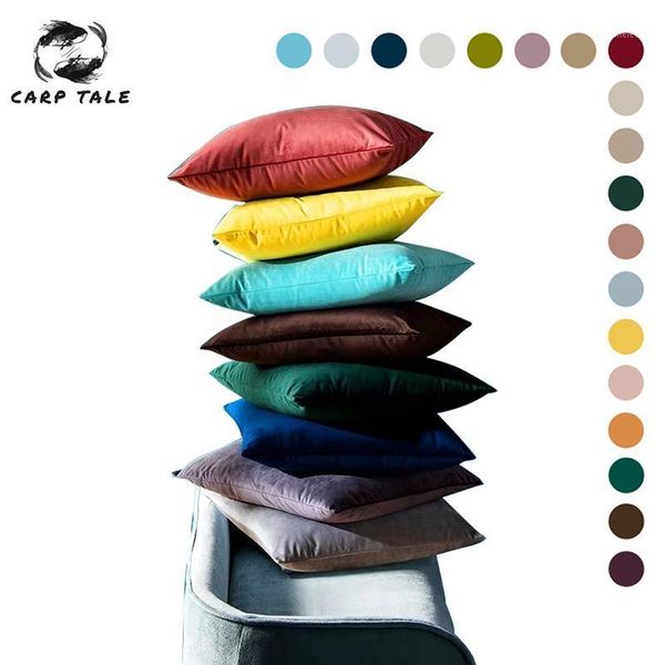 25 colors soft velvet cushion cover decorative pillows throw pillow case soft luxury home decor living room sofa seat coffee1
25 colors soft velvet cushion cover decorative pillows throw pillow case soft luxury home decor living room sofa seat coffee1