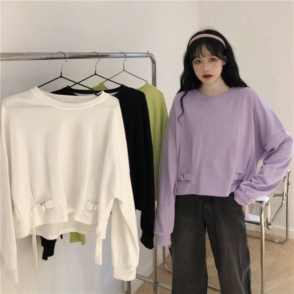 wacdv coatstyle пальто короткий весной и осенью тонкий стиль женщин с распущенным корейским njui3 студента черного coatins модой сладкой, Black
wacdv coatstyle пальто короткий весной и осенью тонкий стиль женщин с распущенным корейским njui3 студента черного coatins модой сладкой, Black