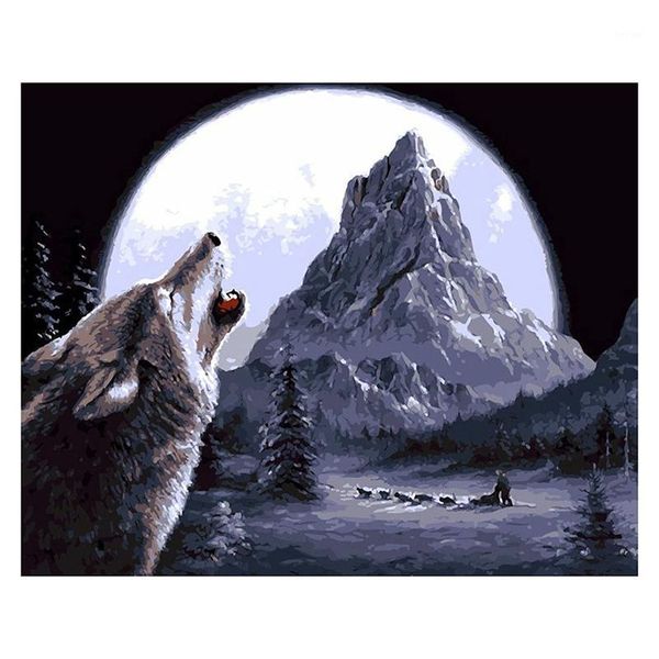 paintings fashionpaint by numbers kits with brushes and acrylic pigment diy canvas painting for adults beginner- wolf1
paintings fashionpaint by numbers kits with brushes and acrylic pigment diy canvas painting for adults beginner- wolf1