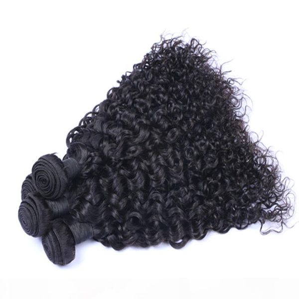mongolian malaysian brazilian indian peruvian jerry curly hair extension unprocessed human virgin hair weave wholesale quality, Black
mongolian malaysian brazilian indian peruvian jerry curly hair extension unprocessed human virgin hair weave wholesale quality, Black