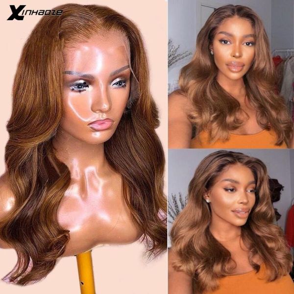 brown body wave t part human hair lace wigs for women malaysia remy full brown deep part human hair wig 150% density, Black;brown
brown body wave t part human hair lace wigs for women malaysia remy full brown deep part human hair wig 150% density, Black;brown