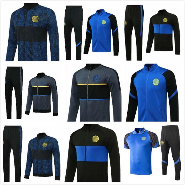 kids utd tracksuit survetement set city football jacket kit soccer chandal 18 19 20 21 inter united jacket training pant sweater suit, Black;yellow
kids utd tracksuit survetement set city football jacket kit soccer chandal 18 19 20 21 inter united jacket training pant sweater suit, Black;yellow