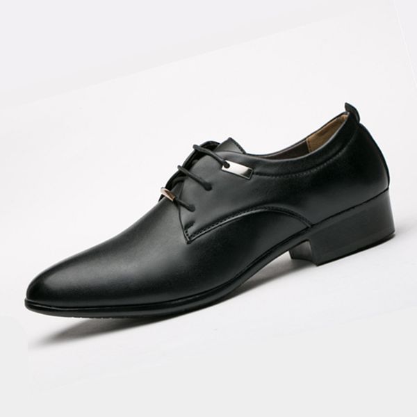 dress shoes black formal men loafers wedding patent leather oxford for chaussures hommes en cuir zh100013
dress shoes black formal men loafers wedding patent leather oxford for chaussures hommes en cuir zh100013