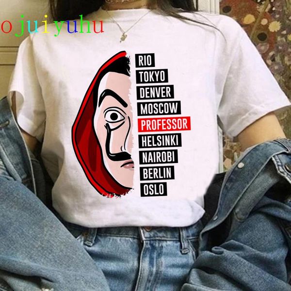 la casa de papel t shirt men money heist cartoon graphic tees funny house of paper oversized t-shirt summer streetwear male bbyjnb
la casa de papel t shirt men money heist cartoon graphic tees funny house of paper oversized t-shirt summer streetwear male bbyjnb