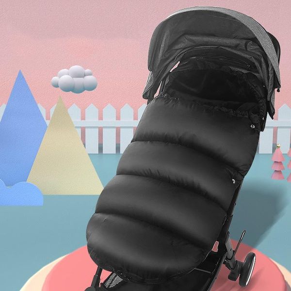 stroller parts & accessories baby universal foot cover sleeping bag windproof waterproof multifunction footmuff thicken pad cushion winter w
stroller parts & accessories baby universal foot cover sleeping bag windproof waterproof multifunction footmuff thicken pad cushion winter w