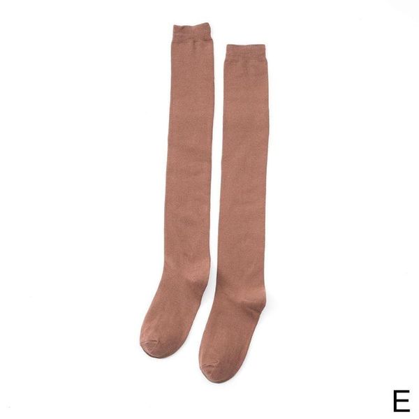 fashion comfortable new silicone non-slip knee socks female stockings pure color autumn winter japanese style high socks i9r1, Black;white
fashion comfortable new silicone non-slip knee socks female stockings pure color autumn winter japanese style high socks i9r1, Black;white
