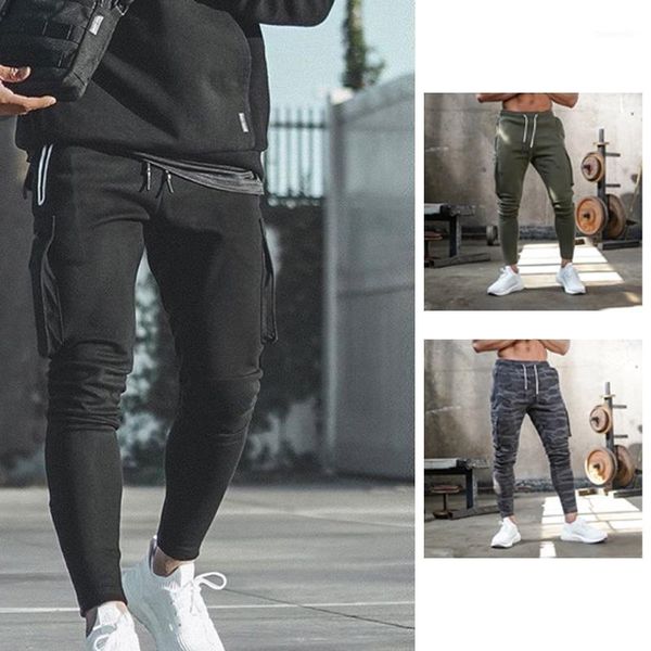 running pants trendy men's fitness trousers loose training sports tight1, Black;blue
running pants trendy men's fitness trousers loose training sports tight1, Black;blue