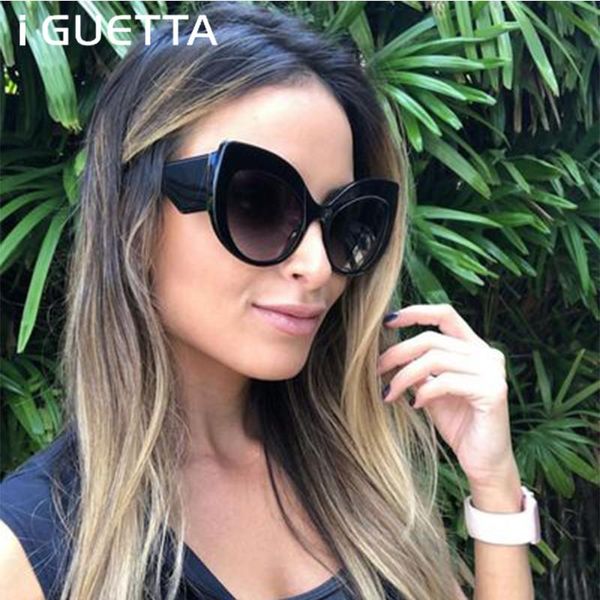 sunglasses i guetta women 2021 cat eye fashion sun glasses luxury designer sunglass iyjb481, White;black
sunglasses i guetta women 2021 cat eye fashion sun glasses luxury designer sunglass iyjb481, White;black