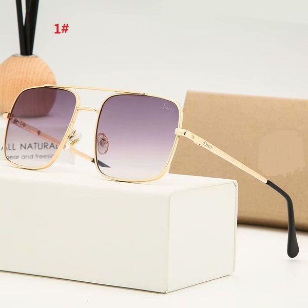 2020 new luxur mens womens sun glasses metal frame glass 5048lens 6 color d010, White;black
2020 new luxur mens womens sun glasses metal frame glass 5048lens 6 color d010, White;black