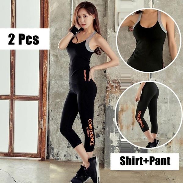 yoga outfits women sport clothing suit running set gym stretch sportswear wear fitness two-piece, White;red
yoga outfits women sport clothing suit running set gym stretch sportswear wear fitness two-piece, White;red